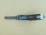 WW2 German Luftwaffe 1936 Krieghoff Luger in 9mm Luger
** Rare All-Matching & Original Luger ** SOLD - 19 of 25