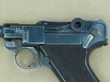 WW2 German Luftwaffe 1936 Krieghoff Luger in 9mm Luger
** Rare All-Matching & Original Luger ** SOLD - 3 of 25