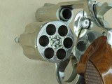 1974 Vintage Nickel Colt Detective Special Third Issue Revolver in .38 Special
** Honest and Original Example ** SOLD - 25 of 25