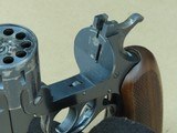 1938 Vintage Harrington & Richardson Model 999 Sportsman .22 Caliber Double-Action Revolver
** All-Original Beautiful Pre-War H&R ** SOLD - 24 of 25