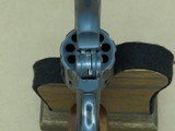 1938 Vintage Harrington & Richardson Model 999 Sportsman .22 Caliber Double-Action Revolver
** All-Original Beautiful Pre-War H&R ** SOLD - 16 of 25