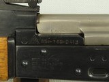 1985 Vintage Pre-Ban Chinese Polytech Model AKS-762 in 7.62x39 Caliber
** All-Original & Matching Kengs / R.A.I. Import ** SOLD - 25 of 25