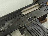 1985 Vintage Pre-Ban Chinese Polytech Model AKS-762 in 7.62x39 Caliber
** All-Original & Matching Kengs / R.A.I. Import ** SOLD - 21 of 25