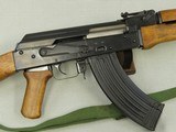 1985 Vintage Pre-Ban Chinese Polytech Model AKS-762 in 7.62x39 Caliber
** All-Original & Matching Kengs / R.A.I. Import ** SOLD - 2 of 25