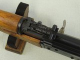 1985 Vintage Pre-Ban Chinese Polytech Model AKS-762 in 7.62x39 Caliber
** All-Original & Matching Kengs / R.A.I. Import ** SOLD - 19 of 25