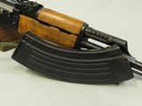 1985 Vintage Pre-Ban Chinese Polytech Model AKS-762 in 7.62x39 Caliber
** All-Original & Matching Kengs / R.A.I. Import ** SOLD - 24 of 25
