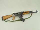 1985 Vintage Pre-Ban Chinese Polytech Model AKS-762 in 7.62x39 Caliber
** All-Original & Matching Kengs / R.A.I. Import ** SOLD - 1 of 25