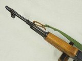 1985 Vintage Pre-Ban Chinese Polytech Model AKS-762 in 7.62x39 Caliber
** All-Original & Matching Kengs / R.A.I. Import ** SOLD - 14 of 25