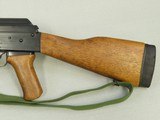 1985 Vintage Pre-Ban Chinese Polytech Model AKS-762 in 7.62x39 Caliber
** All-Original & Matching Kengs / R.A.I. Import ** SOLD - 8 of 25
