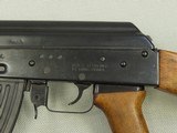 1985 Vintage Pre-Ban Chinese Polytech Model AKS-762 in 7.62x39 Caliber
** All-Original & Matching Kengs / R.A.I. Import ** SOLD - 7 of 25