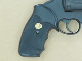 Scarce 1986 Vintage Colt Peacekeeper .357 Magnum Revolver w/ 6" Barrel
** Minty All-Original Example ** - 8 of 25