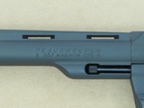 Scarce 1986 Vintage Colt Peacekeeper .357 Magnum Revolver w/ 6" Barrel
** Minty All-Original Example ** - 6 of 25