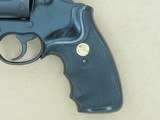 Scarce 1986 Vintage Colt Peacekeeper .357 Magnum Revolver w/ 6" Barrel
** Minty All-Original Example ** - 3 of 25