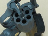 Scarce 1986 Vintage Colt Peacekeeper .357 Magnum Revolver w/ 6" Barrel
** Minty All-Original Example ** - 23 of 25