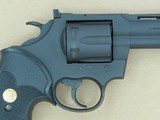 Scarce 1986 Vintage Colt Peacekeeper .357 Magnum Revolver w/ 6" Barrel
** Minty All-Original Example ** - 9 of 25