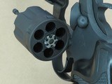 Scarce 1986 Vintage Colt Peacekeeper .357 Magnum Revolver w/ 6" Barrel
** Minty All-Original Example ** - 22 of 25