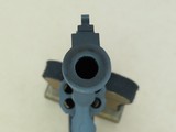 Scarce 1986 Vintage Colt Peacekeeper .357 Magnum Revolver w/ 6" Barrel
** Minty All-Original Example ** - 17 of 25
