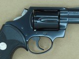 1993 Vintage Colt Detective Special .38 Spl. Revolver (4th Issue) w/ Factory Case, Manual, & Bobbed Hammer
** Minty Example ** SOLD - 8 of 25