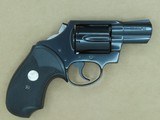1993 Vintage Colt Detective Special .38 Spl. Revolver (4th Issue) w/ Factory Case, Manual, & Bobbed Hammer
** Minty Example ** SOLD - 6 of 25