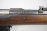 Argentine Mauser 1891 7.65x53mm SOLD - 18 of 25