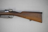Argentine Mauser 1891 7.65x53mm SOLD - 7 of 25