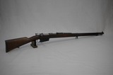 Argentine Mauser 1891 7.65x53mm SOLD - 2 of 25