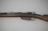 Argentine Mauser 1891 7.65x53mm SOLD - 8 of 25