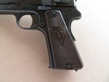 Late WW2 Nazi Occupation Polish Radom P.35 Pistol in 9mm
** All-Matching Type III Model ** SOLD - 2 of 22
