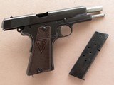 Late WW2 Nazi Occupation Polish Radom P.35 Pistol in 9mm
** All-Matching Type III Model ** SOLD - 21 of 22