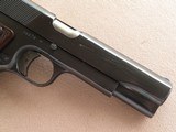 Late WW2 Nazi Occupation Polish Radom P.35 Pistol in 9mm
** All-Matching Type III Model ** SOLD - 9 of 22