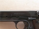 Late WW2 Nazi Occupation Polish Radom P.35 Pistol in 9mm
** All-Matching Type III Model ** SOLD - 4 of 22