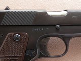 Late WW2 Nazi Occupation Polish Radom P.35 Pistol in 9mm
** All-Matching Type III Model ** SOLD - 10 of 22