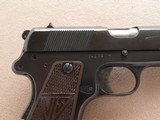 Late WW2 Nazi Occupation Polish Radom P.35 Pistol in 9mm
** All-Matching Type III Model ** SOLD - 8 of 22