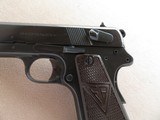 Late WW2 Nazi Occupation Polish Radom P.35 Pistol in 9mm
** All-Matching Type III Model ** SOLD - 3 of 22