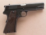 Late WW2 Nazi Occupation Polish Radom P.35 Pistol in 9mm
** All-Matching Type III Model ** SOLD - 6 of 22