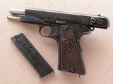 Late WW2 Nazi Occupation Polish Radom P.35 Pistol in 9mm
** All-Matching Type III Model ** SOLD - 20 of 22