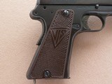 Late WW2 Nazi Occupation Polish Radom P.35 Pistol in 9mm
** All-Matching Type III Model ** SOLD - 7 of 22