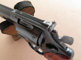 1979 Vintage Smith & Wesson Model 57 No Dash .41 Magnum blue 6" Barrel
**Pinned & Recessed** - 11 of 18