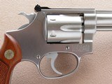 Beautiful Smith & Wesson Model 63 .22/.32 Kit Gun Unfired w/ original box **MFG. 1982** SOLD - 9 of 25