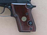 1994 Vintage Beretta Model 21A Bobcat in .22LR w/ Original Box, Owner's Manual
** Beautiful Example ** - 4 of 25