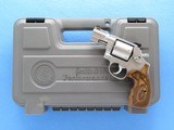 Smith & Wesson Model 686 Performance Center, Cal. .357 Magnum, 2 1/2 Inch Barrel - 1 of 10