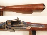 Shiloh Sharps Model 1874 Saddle Rifle, Cal. .40-70, Big Timber Montana - 11 of 15