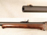Shiloh Sharps Model 1874 Saddle Rifle, Cal. .40-70, Big Timber Montana - 6 of 15