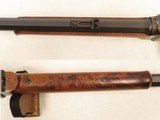 Shiloh Sharps Model 1874 Saddle Rifle, Cal. .40-70, Big Timber Montana - 12 of 15