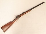 Shiloh Sharps Model 1874 Saddle Rifle, Cal. .40-70, Big Timber Montana - 1 of 15