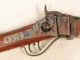 Shiloh Sharps Model 1874 Saddle Rifle, Cal. .40-70, Big Timber Montana - 4 of 15