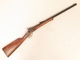 Shiloh Sharps Model 1874 Saddle Rifle, Cal. .40-70, Big Timber Montana - 9 of 15