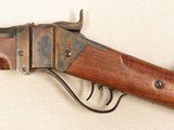 Shiloh Sharps Model 1874 Saddle Rifle, Cal. .40-70, Big Timber Montana - 7 of 15