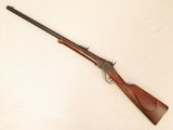 Shiloh Sharps Model 1874 Saddle Rifle, Cal. .40-70, Big Timber Montana - 2 of 15