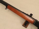 Minty 1972 Vintage Marlin Original Golden Model 39M Mountie .22 Rifle **Outstanding Wood** SOLD - 4 of 22